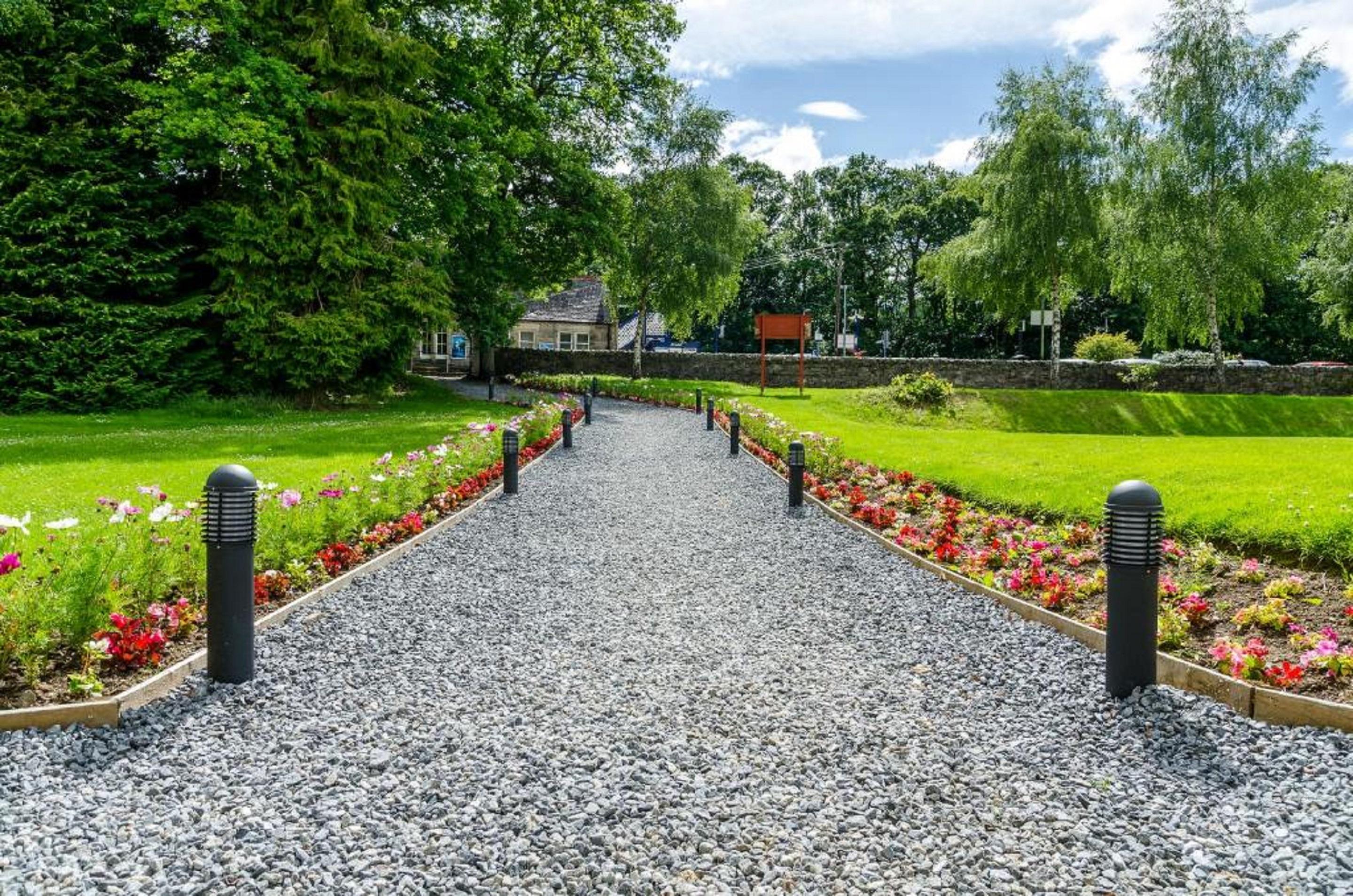 Fisher'S Hotel Pitlochry Exterior foto